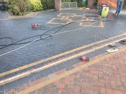 Monmouth Junction, NJ Driveway Paving Services Company